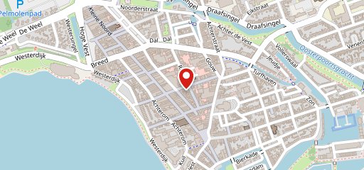 DutchVapeShop на карте