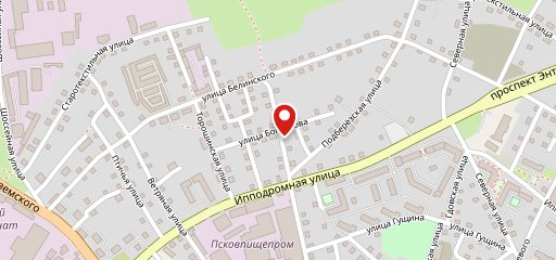 Dutyfree Pskov на карте