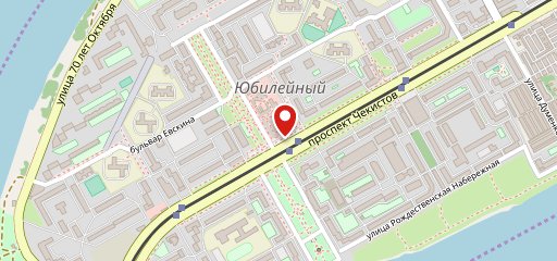 Duxless Bar на карте
