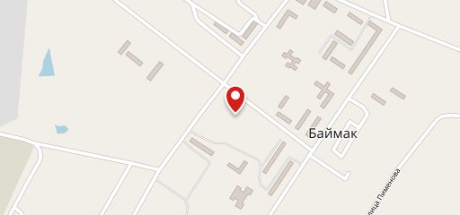 Дуҫлыҡ на карте