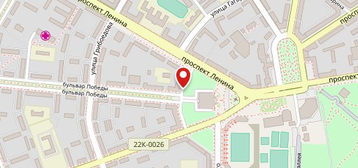 Два капитана на карте
