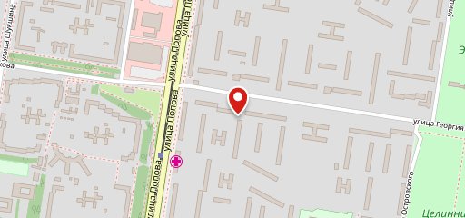 Два пекаря на карте