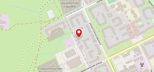 Два пекаря на карте
