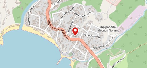 Два перца на карте