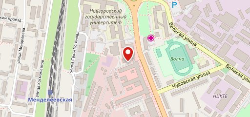 Два перца на карте