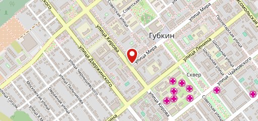 Мангальная Два Шампура на карте
