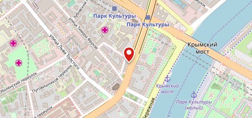 Два слона на карте