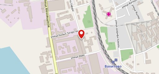 dvabar на карте