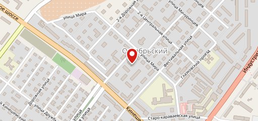 Двадцатый на карте