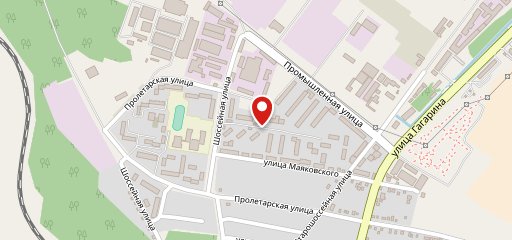 Dvais26 Zheleznovodsk на карте