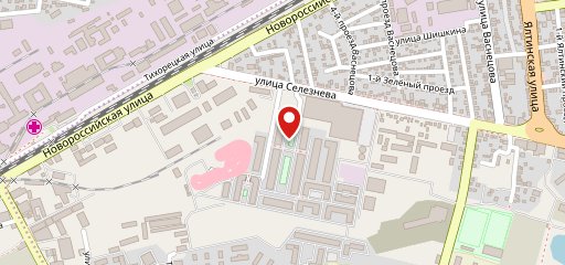 Дважды Два на карте