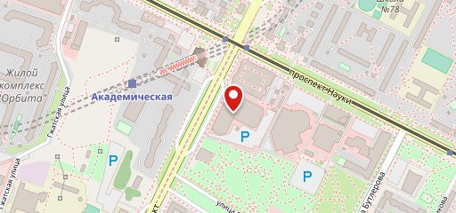 Дважды Два на карте