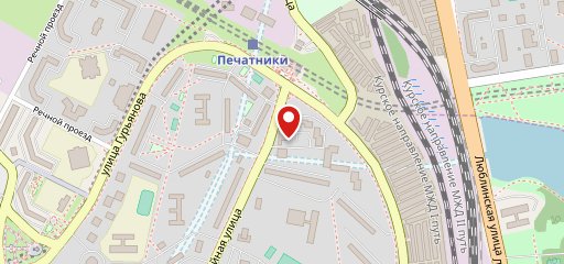 Двери на карте