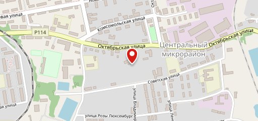 Двин на карте