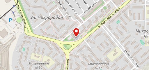 Двин на карте