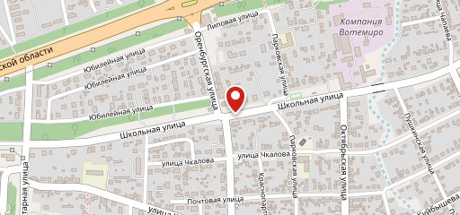 Двин на карте