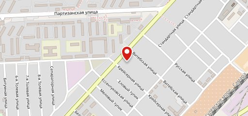 Кафе Двин на карте