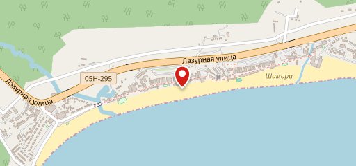 Двин на карте