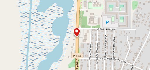 dvinkafe на карте