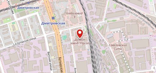 ДвижОк на карте