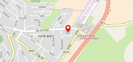 דוני'ס на карте