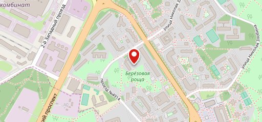 Двор 248 Корпуса на карте