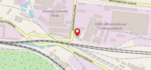 Dvorik Resto-Bar на карте