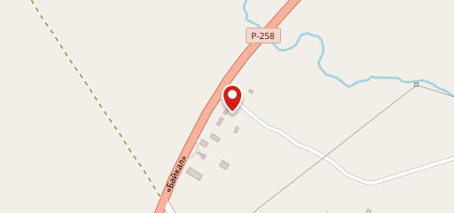 Позная Дворцы на карте
