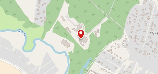 Дворянский на карте