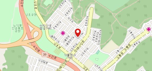 돼순이 на карте