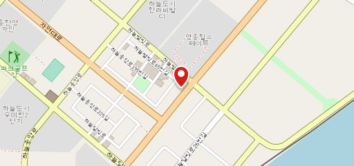 Dwaejiman на карте