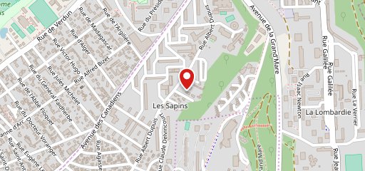 le dwich( jts food) на карте