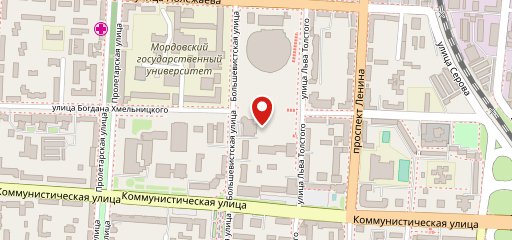 Дядь Вася на карте