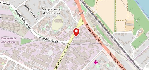 Дядя Дёнер на карте