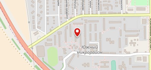 Дядя Дёнер на карте