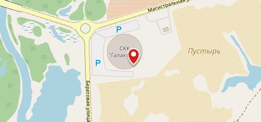 Дядя Дёнер на карте