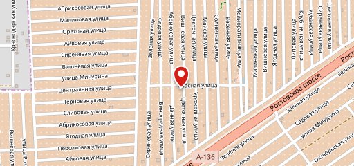 Дядя Пышкин на карте