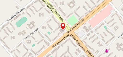Делаем Дёнер на карте