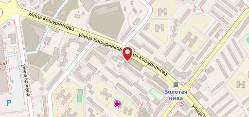 Дядя Дёнер на карте