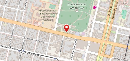 Дядя Дёнер на карте