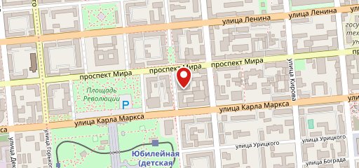 Дядя Федор на карте