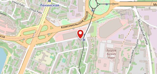 ДЯДЯ РИЧИ, кафе на карте