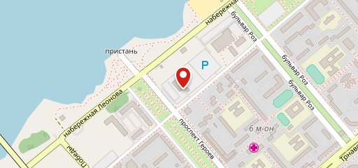 DяDя САНЯ на карте