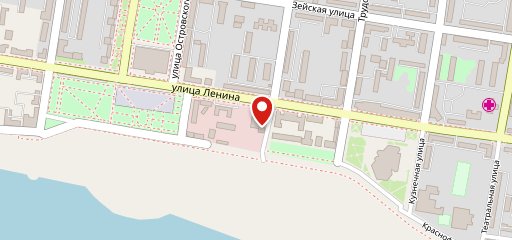 Дядя Ван на карте