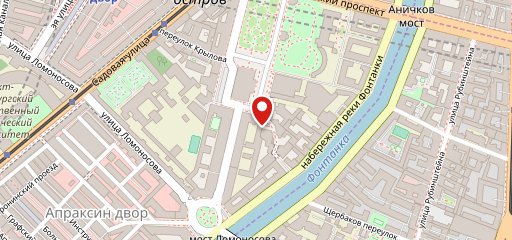 Magnifique Cafe на карте