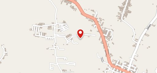 Dyah Kitchen Tabanan на карте