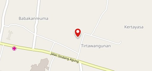 Dyang на карте