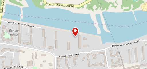 Дыхание на карте