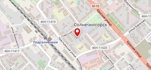 Dым & Пепел на карте