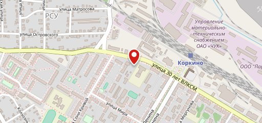 Дым Дом на карте